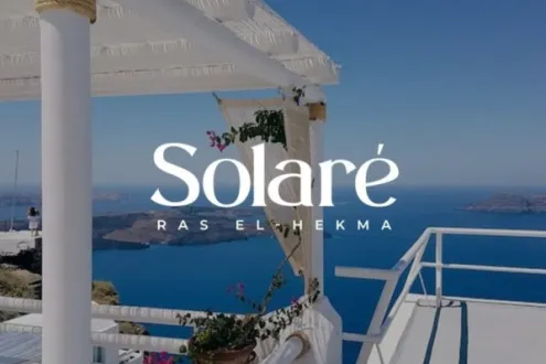 Details About Sale Of a Villa Starting From 280m²​​​​​​​ in Solare North Coast