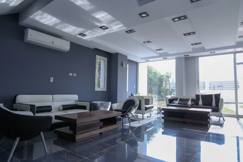 Book Your Unit Quickly in Square October starting from 420m²