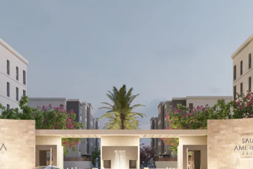 Special apartment for sale in Alca New Cairo Compound Special apartment for sale in Alca New Cairo Compound