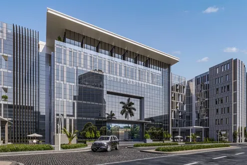 بمساحة 100 متراً عيادات للبيع في شفا كابيتال العاصمة الجديدة بمساحة 100 متراً عيادات للبيع في شفا كابيتال العاصمة الجديدة