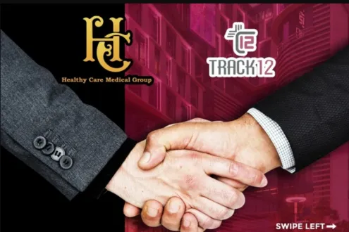 Hurry Up To Buy An Office in Track 12 New Capital Mall 20m²