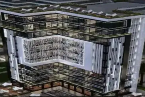 Buy Your Shop Starting From 26m² in Darvell New Capital Buy Your Shop Starting From 26m² in Darvell New Capital