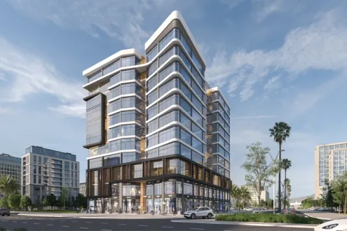 Get A Shop in Grand Kanyon Project Starting From 90m²