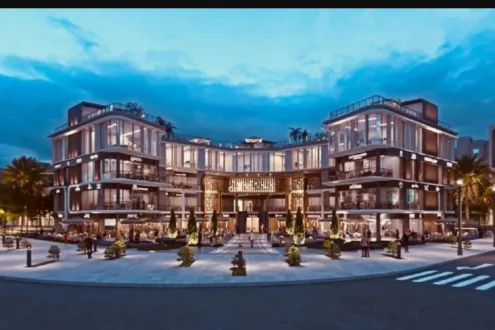 سارع بالحجز في ميد واي بلازا وحدات تجارية تبدأ مساحاتها من 45 متراً سارع بالحجز في ميد واي بلازا وحدات تجارية تبدأ مساحاتها من 45 متراً