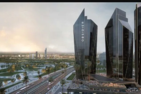 اقتنص الفرصة وامتلك محل في سباير تاور العاصمة الإدارية الجديدة اقتنص الفرصة وامتلك محل في سباير تاور العاصمة الإدارية الجديدة