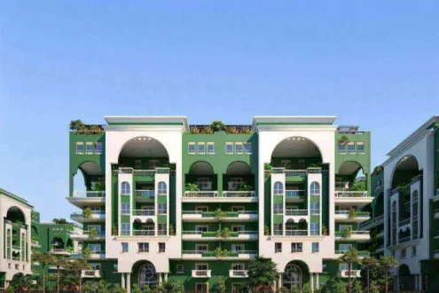 شقة لقطة للبيع 200م في لافيردي العاصمة بسعر خيالي شقة لقطة للبيع 200م في لافيردي العاصمة بسعر خيالي