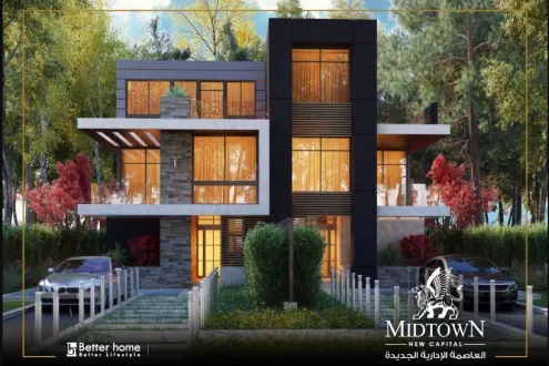 160m apartment for sale at a very special price within Midtown Condo