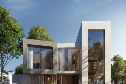 The lowest price of an Town House in Vinci Compound New capital 10% downpayment - 9 years installments