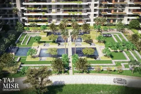 In New Administrative Capital Book Your Villa in De Joya Compound New capital Starting From 385 meters In New Administrative Capital Book Your Villa in De Joya Compound New capital Starting From 385 meters