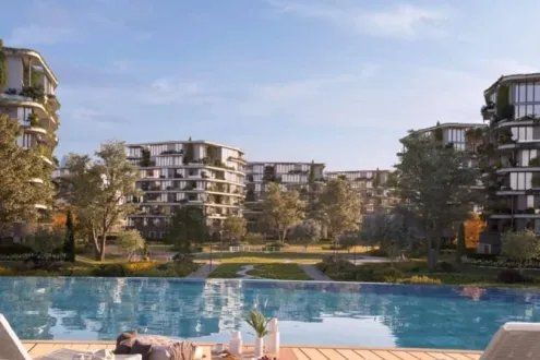 The cheapest 145m apartment for sale in Great location at Armonia New Capital Compound The cheapest 145m apartment for sale in Great location at Armonia New Capital Compound