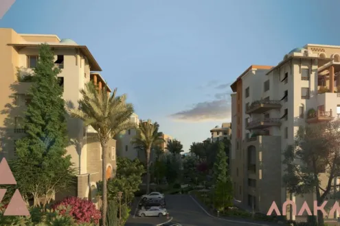 247m Duplex for sale with less than market price in Anakaji New Capital