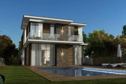 Apartment for sale 435m in IL Bosco Compound New Capital with payment facilities at an attractive price