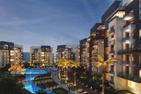 The cheapest 285m Villa for sale with garden in Oia Compound New Capital The cheapest 285m Villa for sale with garden in Oia Compound New Capital