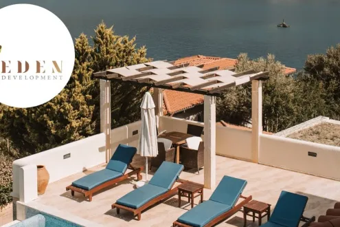 Hurry Up To Buy a 80m² Apartment in City View New Alamein