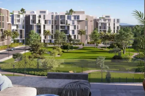 Hurry up to book in Cattleya Fifth Settlement project in units starting from 143m