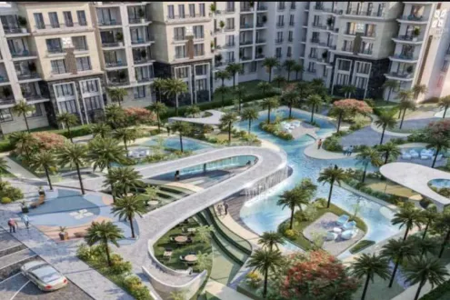 امتلك وحدتك الآن في كتاليا بأسعار مُميزة وأنظمة سداد مُنوعه