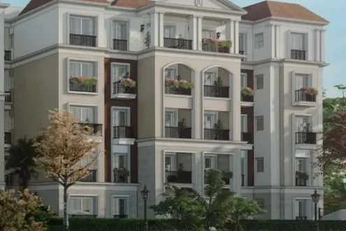 150m Apartment for sale in a very unique location within Regents Square 150m Apartment for sale in a very unique location within Regents Square