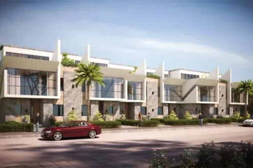 147 m Apartment for sale with less than market price in Capital Green New Zayed