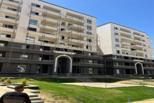 Special offer of 200m Apartment for sale in Capital Green with distinctive location