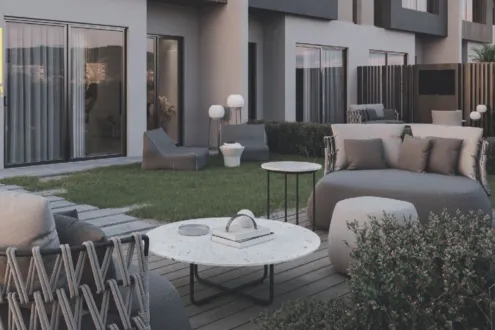The cheapest 155m Apartment for sale in West Woods 6 October