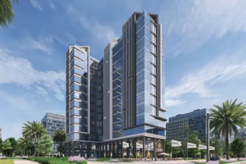 إشتري مكتبك بمساحة 100 متر في مشروع زاهية العاصمة الجديدة إشتري مكتبك بمساحة 100 متر في مشروع زاهية العاصمة الجديدة