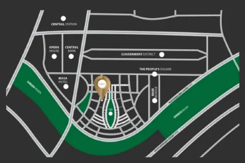 مكتبك في زاهية العاصمة الإدارية بتسهيلات تصل إلي 10 سنوات مكتبك في زاهية العاصمة الإدارية بتسهيلات تصل إلي 10 سنوات