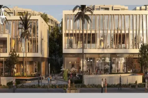 امتلك محل في مول انترادا افينيو العاصمة الجديدة بمساحة 85 متر امتلك محل في مول انترادا افينيو العاصمة الجديدة بمساحة 85 متر