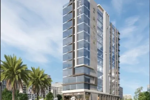 بالعاصمة الجديدة إحجز محلك في مشروع زاهية بمساحة 55 متر بالعاصمة الجديدة إحجز محلك في مشروع زاهية بمساحة 55 متر