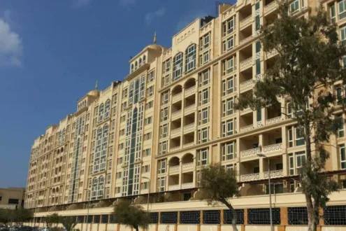 Your 270m apartment in Alexandria, Terrace Compound