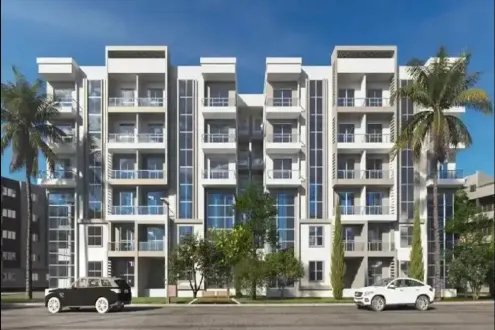 Book a unit with 160 meters in Revali Fifth Settlement Compound Book a unit with 160 meters in Revali Fifth Settlement Compound