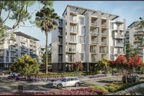 وحدات بمساحة 215 متر للحجز في ذا ايكون جاردنز التجمع الخامس وحدات بمساحة 215 متر للحجز في ذا ايكون جاردنز التجمع الخامس