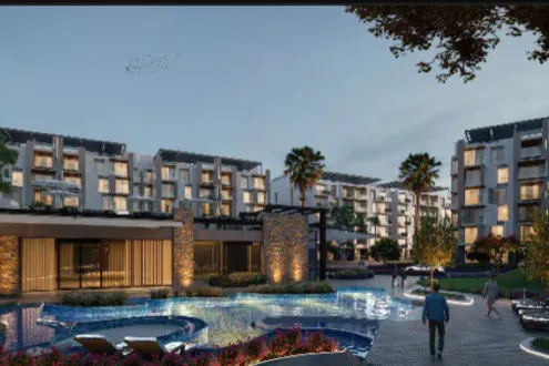 بمُقدم 10% أحصل على شقة بمساحة 242 متر في مشروع ذا ايكون جاردنز بمُقدم 10% أحصل على شقة بمساحة 242 متر في مشروع ذا ايكون جاردنز