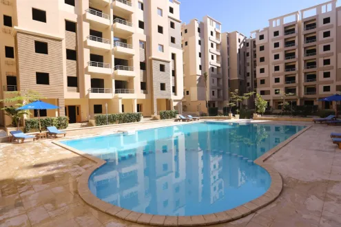 Hurry up and book in La Vida Heliopolis in units starting from 115 meters