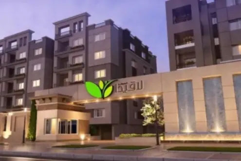 Details about La Vida Heliopolis Compound apartments