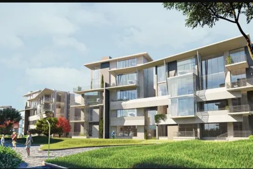 Own your unit now in Leaves West with special prices and various payment systems