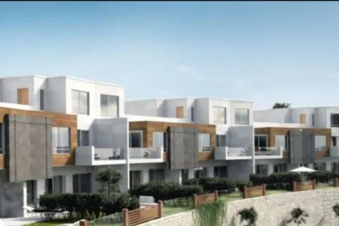 Details about Solaya 6 October Compound apartments