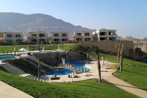 وحدتك بمساحة 150 متر في منتجع لافيستا 7 العين السخنة وحدتك بمساحة 150 متر في منتجع لافيستا 7 العين السخنة