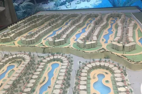 امتلك وحدتك الآن في ستيلا هايتس بأسعار مُميزة وأنظمة سداد مُنوعه