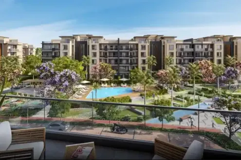 At less than the market price, a duplex in Rivali, 236 meters, fully finished At less than the market price, a duplex in Rivali, 236 meters, fully finished