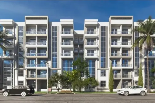 Receive a duplex in the largest compound in Fifth Settlement, Rivali Compound with 280 meters Receive a duplex in the largest compound in Fifth Settlement, Rivali Compound with 280 meters