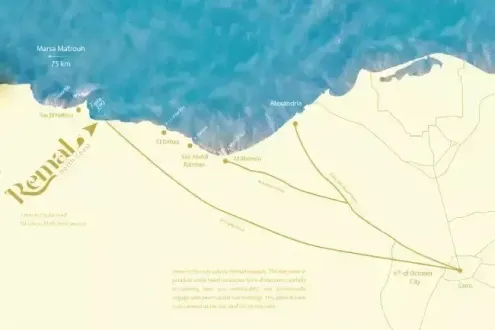 240m duplex in Remal Resort with payment facilities 240m duplex in Remal Resort with payment facilities