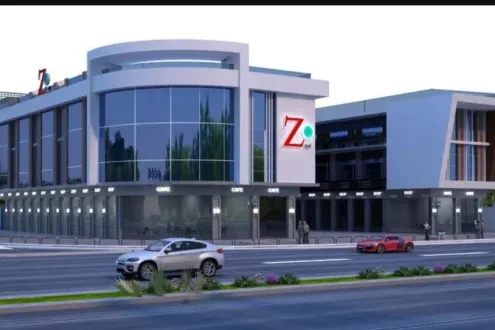 إشتري محلك بمساحة 63 متر في زيد القاهرة الجديدة إشتري محلك بمساحة 63 متر في زيد القاهرة الجديدة