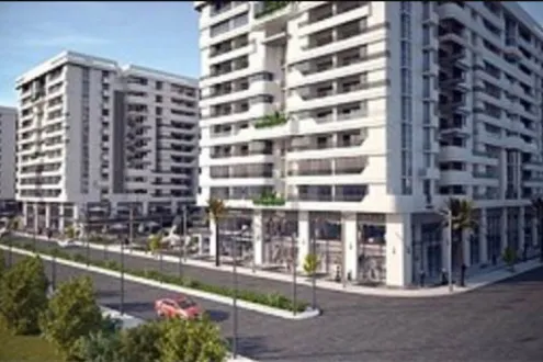 Your unit is 123 meters in Go Heliopolis project