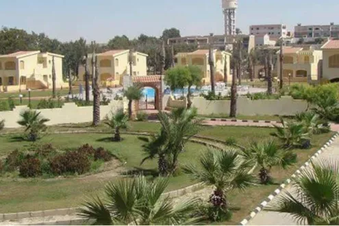 إشتري تاون هاوس بمساحة 144 متر في سوميد الساحل الشمالي