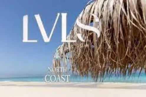 أحصل على فيلا في لفلز ماونتن فيو الساحل الشمالي بمساحة 262 متر