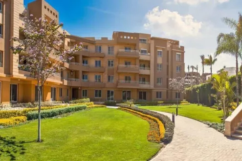 Units with 220 meters for reservation in Jeera Sheikh Zayed Compound