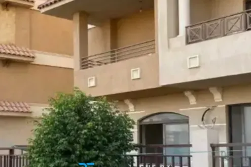 بسعر مغري شقة 100م بكمبوند الجار شيراتون فيو رائع