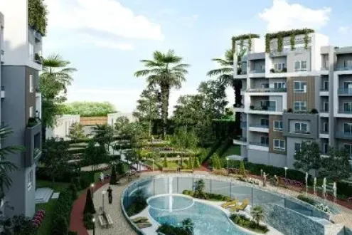 Book Your Unit Quickly in Bahja Sheikh Zayed starting from 112m² Book Your Unit Quickly in Bahja Sheikh Zayed starting from 112m²