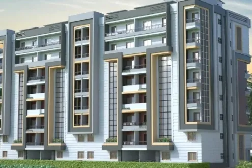 شقة لقطة للبيع 250م في كمبوند لايت سيتي العاصمة الإدارية بسعر خيالي