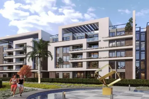 Hurry Up To Buy a 160m² Apartment in Palm Island Compound